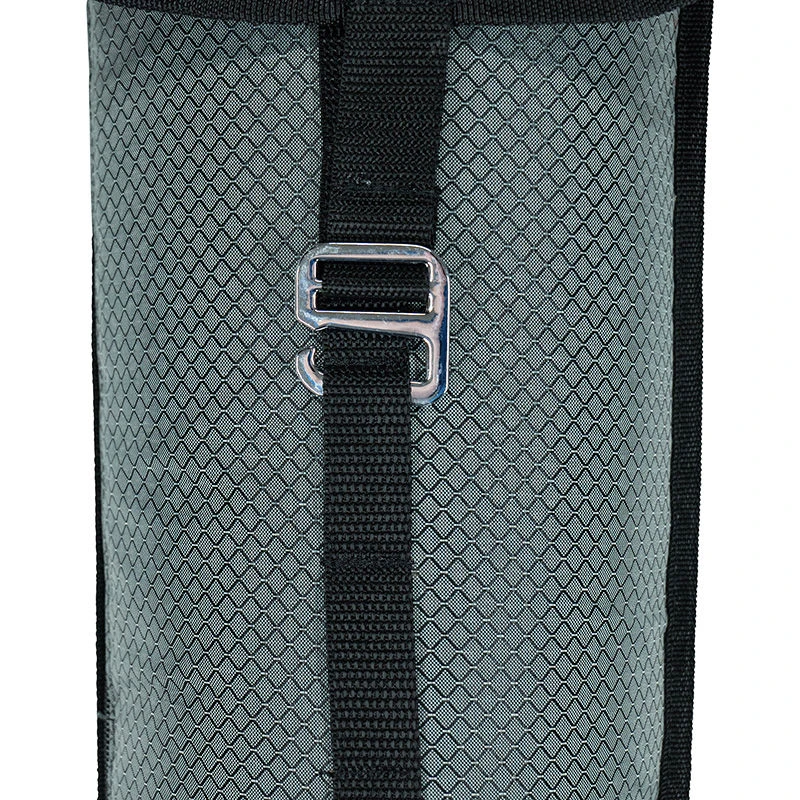 TronixPro Rod Holdall Grey/Black